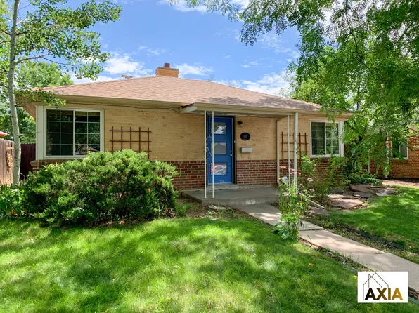 932 Pontiac St, Denver, CO 80220