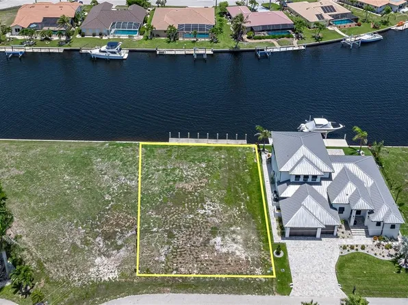 1454 Casey Key Dr #18, Punta Gorda, FL 33950