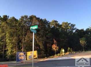 160 Helen St, Athens, GA 30606