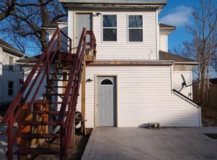 3700 3rd St, Des Moines, IA 50313