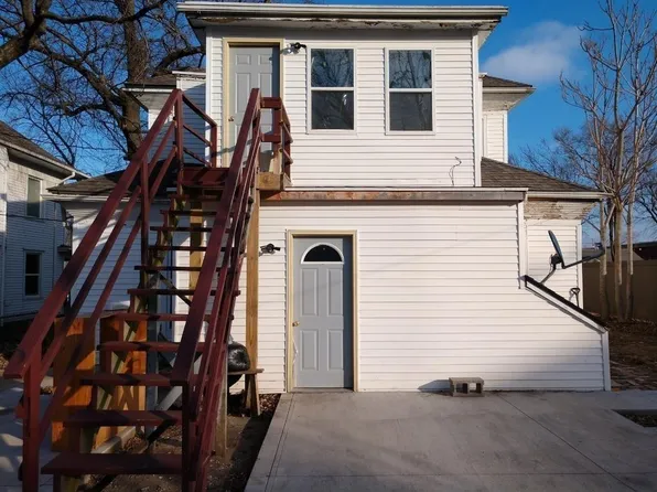 3700 3rd St, Des Moines, IA 50313