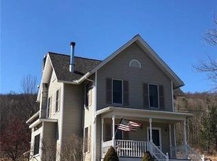7582 County Road 12, Naples, NY 14512