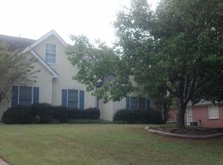 217 Palette Ln, Peachtree City, GA 30269