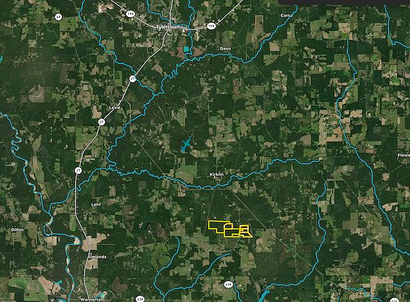 3rd image of Kirklin Rd Lot Wp002