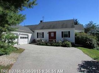 5 Kerygma Dr, Rockport, ME 04856