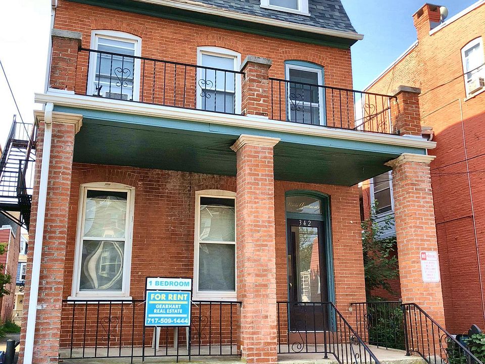 342 E. NEW STREET