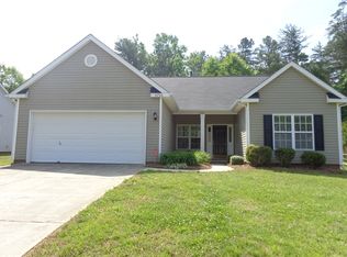 6736 Reedy Creek Rd, Charlotte, NC 28215