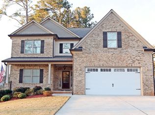 2466 Shadburn Ferry Dr, buford, GA 30518