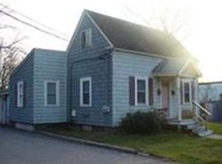 422 North Ave, Rockland, MA 02370