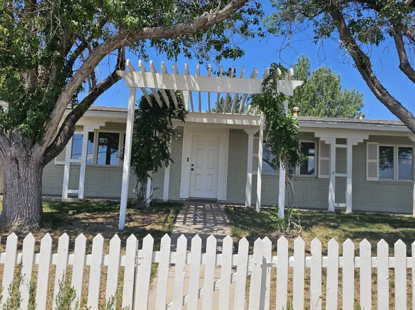 3209 N Swan St, Silver City, NM 88061