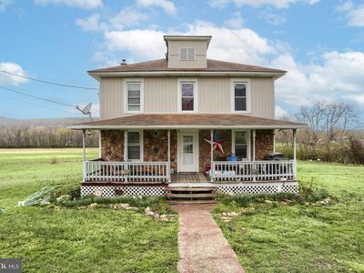 4805 State Route 103 S, Mc Veytown, PA, 17051