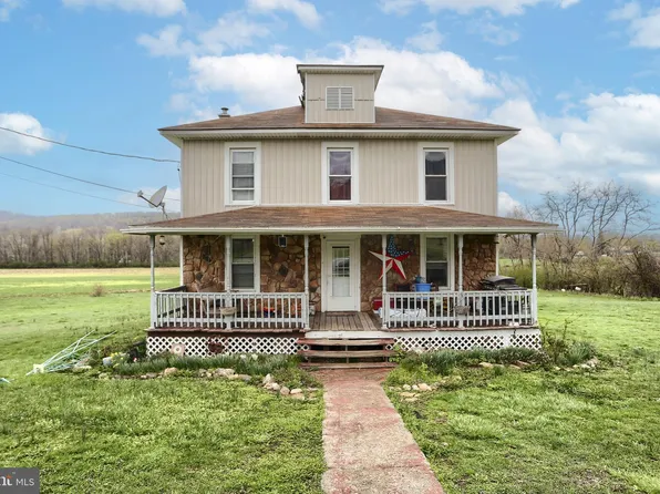 4805 State Route 103 S, Mc Veytown, PA 17051