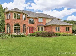 2380 Lansburgh Ct, Aurora, IL 60502