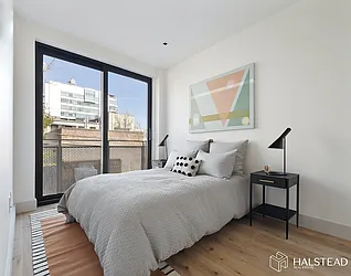 Sold by Brown Harris Stevens Development Marketing