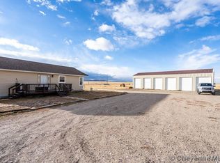 1851 Mountain Shadow Ln S, Cheyenne, WY 82009