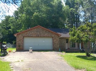 82 Reagan Dr, Purvis, MS 39475
