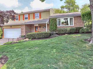 4118 Lisa Dr, Harrisburg, PA 17112