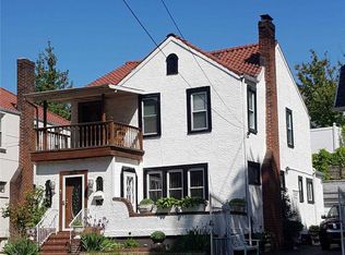 14320 84th Dr, Jamaica, NY 11435