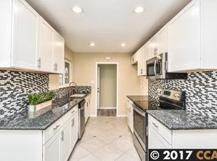 1893 Queens Rd, Concord, CA 94519