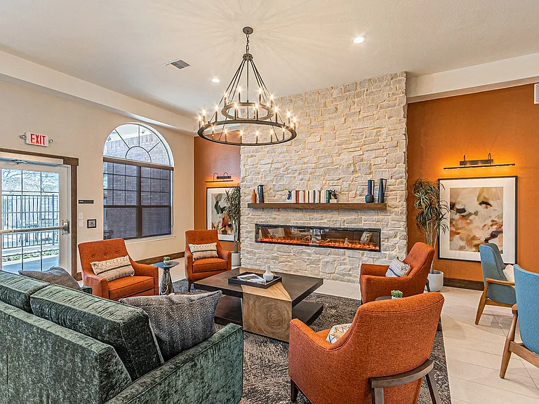 Hickory Manor 62+ Apartments — Photo 9