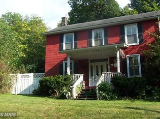 27513 Clarksburg Rd, Damascus, MD 20872