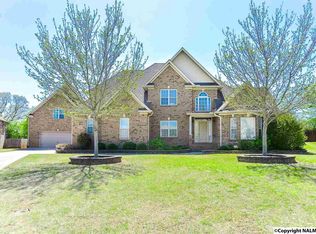 25814 Rosedown Dr, Athens, AL 35613