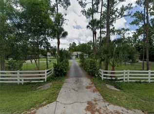 3541 31st Ave SW, Naples, FL 34117