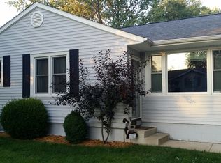 656 N Moffet Ave, Decatur, IL 62522