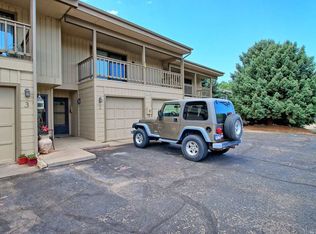 505 Rado Dr UNIT 2, Grand Junction, CO 81507