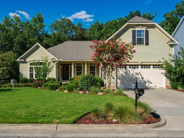 91 Dover Grant Ct, Chapel Hill, NC 27517