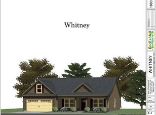 780 Sterling Dr LOT 393, Boiling Springs, SC 29316