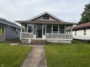 3837 English Ave, Indianapolis, IN 46201