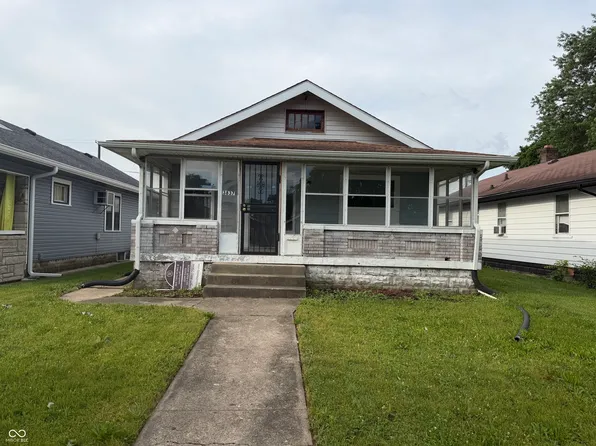 3837 English Ave, Indianapolis, IN 46201