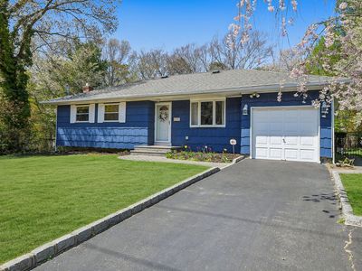 127 Jamaica Avenue, Medford, NY, 11763