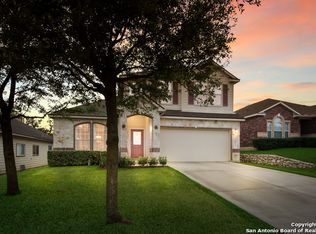 12323 Fleming Surf, San Antonio, TX 78249