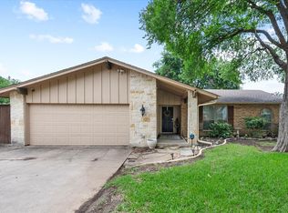 1032 Aspen Ln, Mansfield, TX 76063