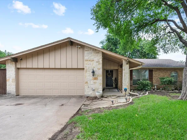 1032 Aspen Ln, Mansfield, TX 76063