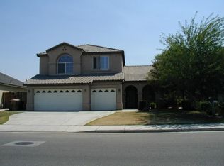 1312 Elkhorn Creek Ln, Bakersfield, CA