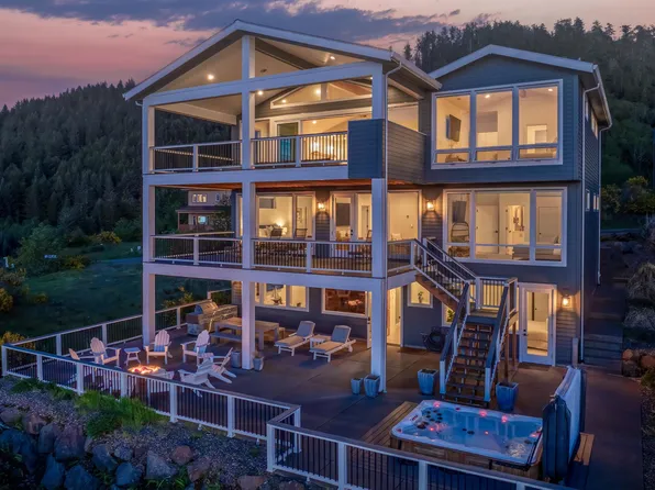 54150 S Beach Rd, Neskowin, OR 97149