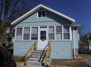 267 Fairmont Ave, Worcester, MA 01604