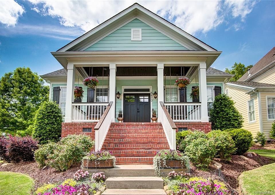 5470 Morris Hunt Dr, Fort Mill, SC 29708 Zillow