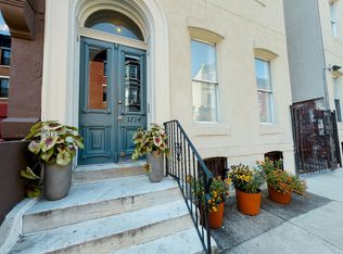 1714 Mount Vernon St #1F, Philadelphia, PA 19130