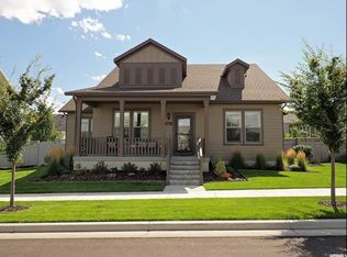 5059 W Burntside Ave, South Jordan, UT 84009