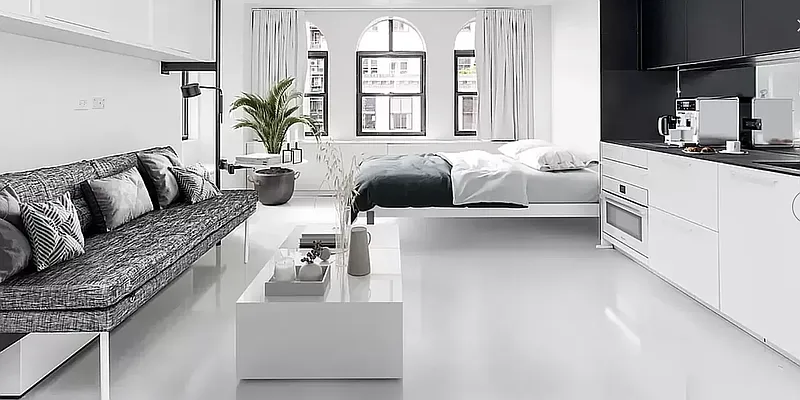 Rented by Living New York | media 9