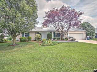 621 Colleen Dr, Harrisburg, PA 17109