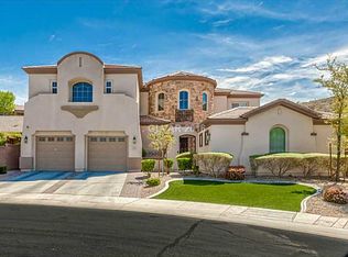 2680 Losserand Ave, Henderson, NV 89044