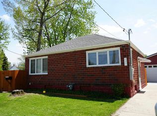 424 7th St SW, Oelwein, IA 50662