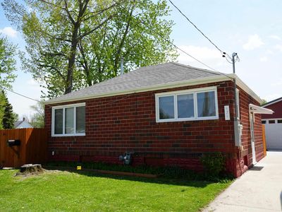 424 7th St SW, Oelwein, IA, 50662