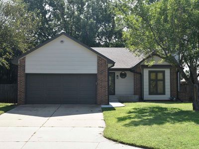 1842 N Cheryl Ct, Wichita, KS, 67212