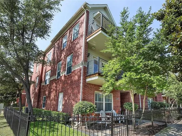 3453 Howell St, Dallas, TX 75204